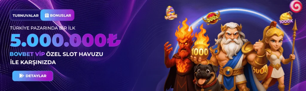 Bovbet ve Kripto Para Güvenliği